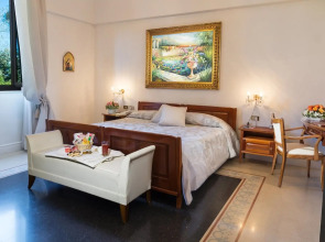 Hotel Terranobile Metaresort