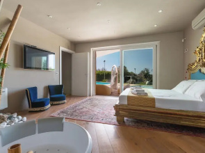 4179 Villa Sueño By Perle di Puglia