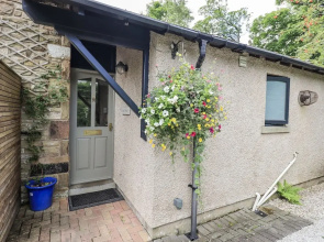 Doe Foot Cottage