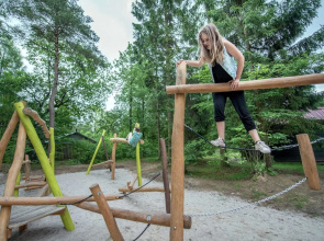 Holiday Park Escape in Drenthe