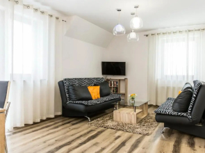 TatryTop Apartament Zaciszny