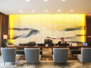 Ascott Beijing