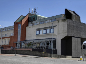 Best Western Summerhill Hotel and Suites