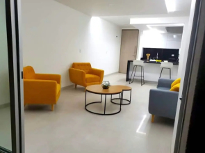 Apartamento Familiar en  Bucaramanga