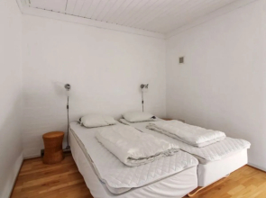 "Ditte" - 6km from the sea in Bornholm