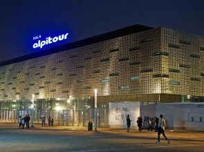 Piazza T. Galimberti - Lingotto
