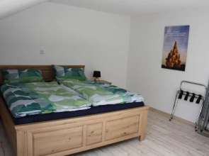 Ferienwohnung Müller