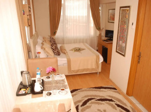 Anka Business Park Hotel