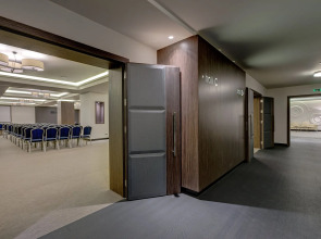 Спа курорт Miraggio Thermal