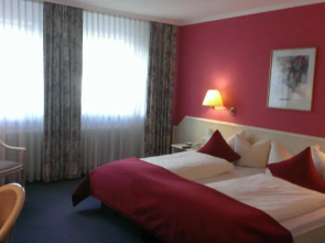 Hotel-Restaurant Schwanen