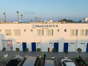Blue Harbour Boutique