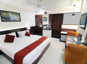 Hotel Taj Inn