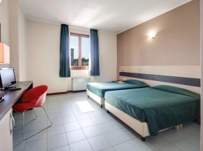 Hotel Alba Torre Maura Rome
