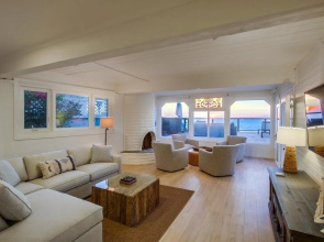 Beacons 3 Bedroom Home
