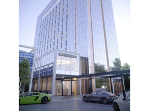 Hotel La Tour