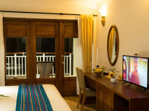 Sai Gon Mui Ne Resort