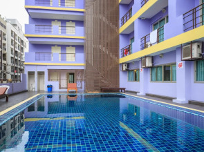 Eastiny Residence Hotel