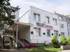 Villa Flaming