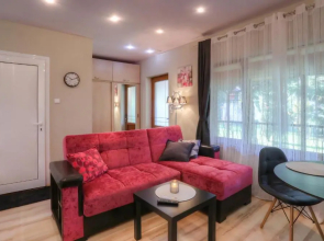 Exotic Bungalow