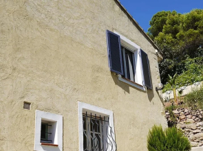 Villa With One Bedroom In Hyeres With Private Pool Enclosed Garden And Wifi 800 M From The Beach