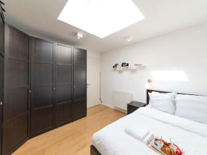 Europea - Residences Saint Boniface