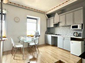 SivakApart (СивакАпарт) на улице Полтавская