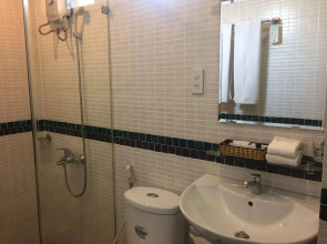 Little Saigon Boutique Hotel