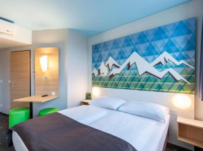 B&B Hotel Rosenheim