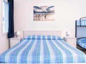 Centro Vacanze Lido Smeraldo