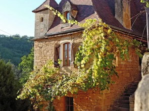 Le Gîte étoilé