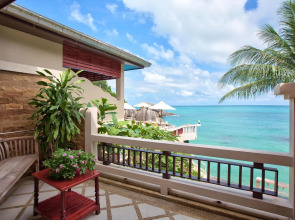 Crystal Bay Beach Resort