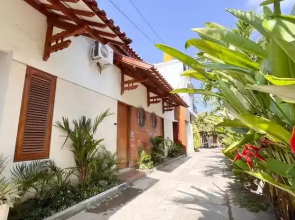 Omah Bumi Guest House