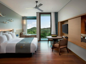 Rayong Marriott Resort & Spa