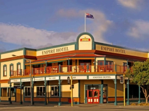 The Cobb Hotel