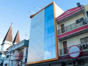 OYO 984 Maleo Guest House