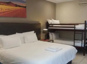 Hillcrest Guest House