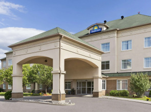 Days Inn by Wyndham Ottawa Airport