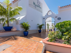Haciendas Village Tenerife