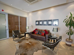 Protea Hotel by Marriott Windhoek Furstenhof