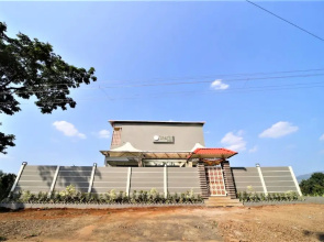 Nakshatra Resort