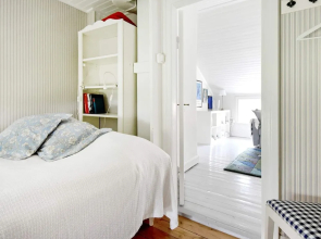 Holiday Home in Hova