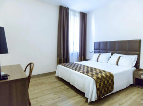 Best Western Hotel Liberta