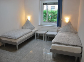 Appartements NRW Köln