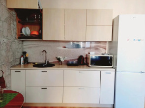 Апартаменты на улице Садовая 90