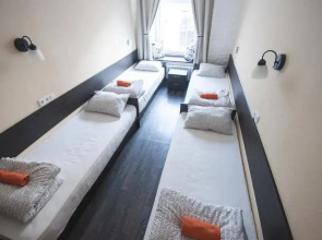 Хостел на Баумана