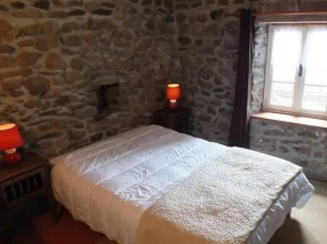 Apartment Auberge de chalet