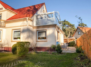 Ferienwohnung Landmannruh