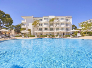 Prinsotel La Pineda Hotel