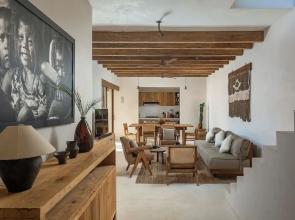 Kokoon by Beach Please Tulum