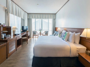 Royal Phuket City Hotel